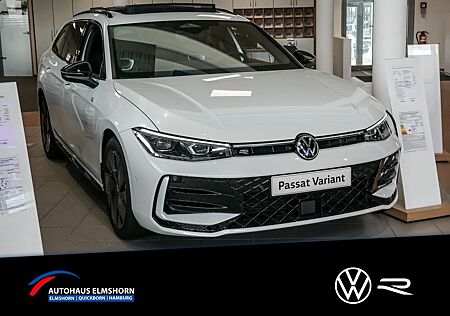 VW Passat Volkswagen R-Line 2,0 l TDI SCR 110 kW 150 PS 7-Gang