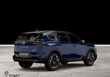Citroën C5 Aircross Elektro 210 Komfort-Range MAX KLIMA