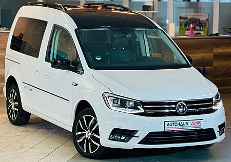VW Caddy Volkswagen -DSG-Behindertengerecht-Edition 35-150-PS