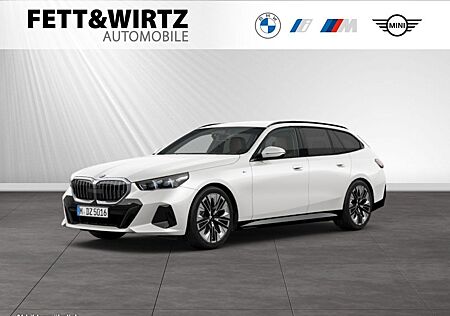 BMW 520i Touring M Sport|AHK|Bowers&Wilkins|Autobahn