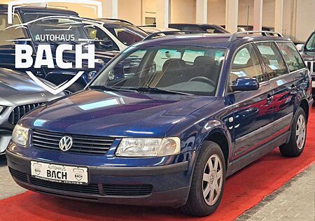 VW Passat Volkswagen Trendline*TÜV 04.2026*