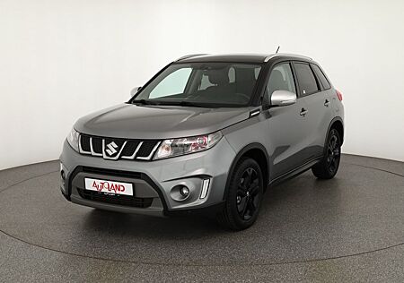 Suzuki Vitara 1.4 HYBRID Comfort+ LED Navi Panorama ACC