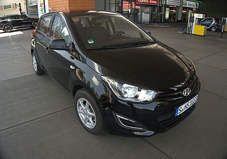 Hyundai i20 1.2 Trend Trend
