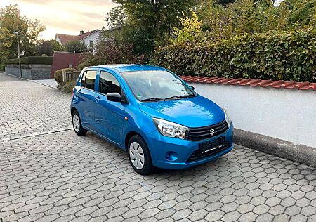 Suzuki Celerio 1.0 Dualjet Comfort Comfort