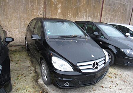 Mercedes-Benz B 180 B -Klasse CDI,AUTOMATIK,KLIMA.