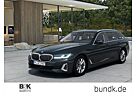 BMW 530d Luxury Line HUD PANO AHK PA H/K LASER SHZ