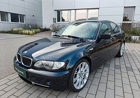 BMW 330i Special Edition, 1.Hand