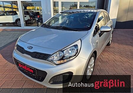 Kia Rio 1.2 Edition 7 Klima Radio