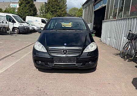 Mercedes-Benz A 170 CLASSIC