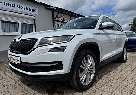 Skoda Kodiaq Style 4x4
