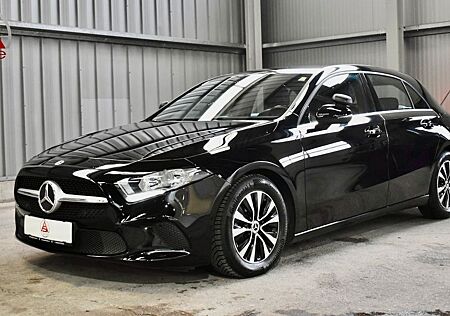 Mercedes-Benz A 180 d Fahrschule / Driving School Car