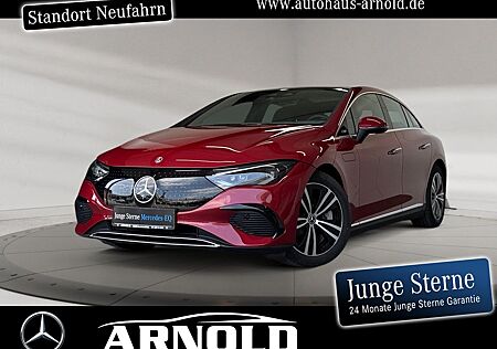 Mercedes-Benz EQE 500 4M PanoD. Head-Up AIRMATIC Dig.-Light !!