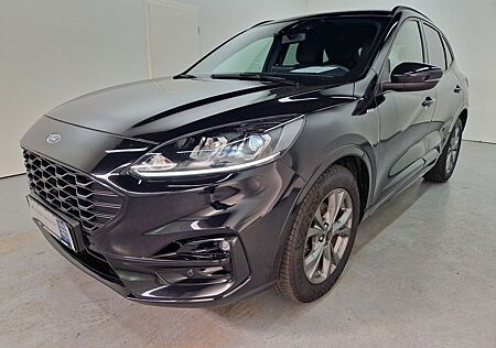 Ford Kuga 2.0 EcoBlue MHEV ST-Line Navi LED