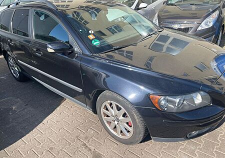 Volvo V50 Kombi 1.6 Kinetic