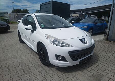 Peugeot 207 Tendance+KLIMA+TÜV/08/2026+EURO 5