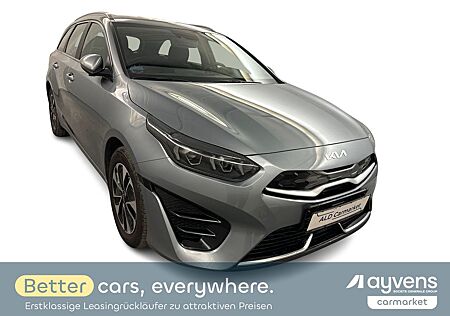 Kia Cee'd Spirit Ceed SW 1.6 GDI DCT OPF