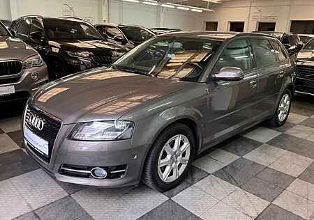 Audi A3 Sportback 1.6TDI, PDC, SH, TÜV 11/26, 43tkm
