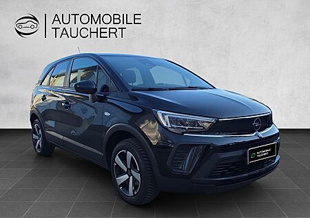 Opel Crossland X Crossland (X) LED Kamera LnkrdHzg Frontsch.Hzg