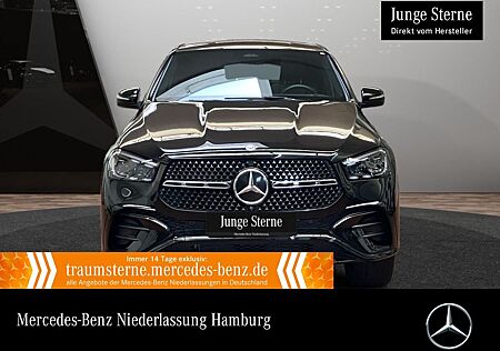 Mercedes-Benz GLE 450 d 4M Cp AMG Premium/Pano/22"/Standhz/AHK