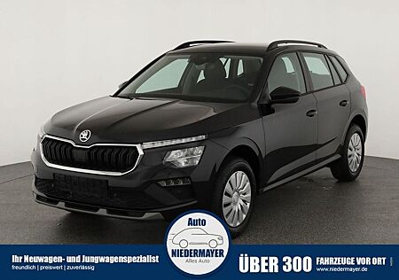 Skoda Kamiq 1.5 TSI DSG Selection, AHK, Kamera, KESSY,