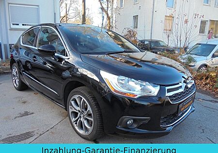 Citroën DS4 SoChic Aut./Navi/Shz/Parktronik