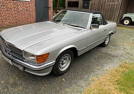 Mercedes-Benz 280