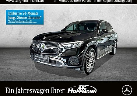 Mercedes-Benz GLC 220 d 4M Avantgarde+LED+AHK+Distronic+Totwin
