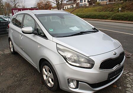 Kia Carens Edition 7