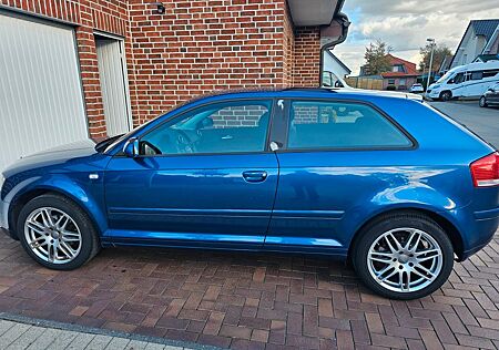 Audi A3 1.6 Attraction Attraction