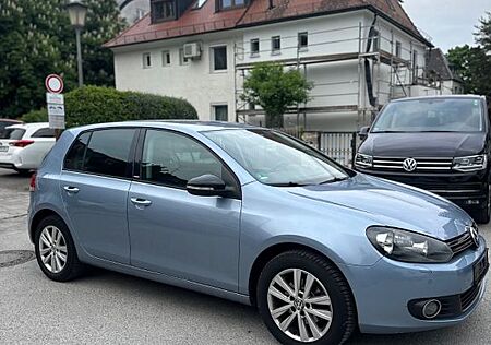 VW Golf Volkswagen 1.2 TSI 63 kW Style Style