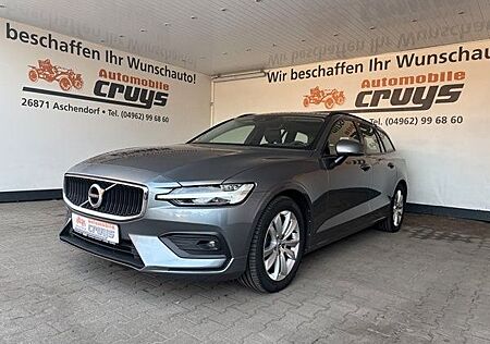 Volvo V60 D4 Geartronic Momentum - PANO / AHK / STANDH