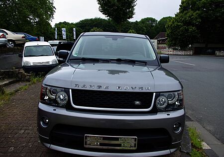 Land Rover Range Rover Sport TDV8 HSE Spezial