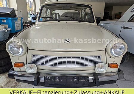 Trabant 601 S