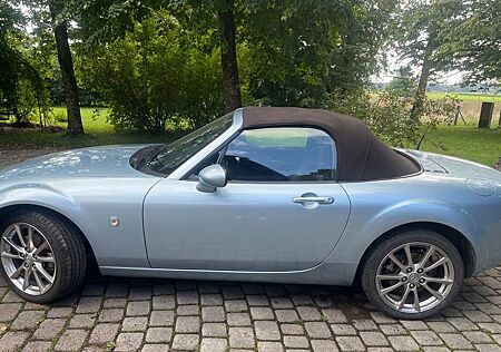 Mazda MX-5 Niseko 1.8 MZR Niseko