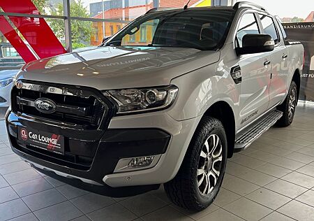 Ford Ranger 3.2 Wildtrak Doppelkabine 4x4 |ACC|KAMERA