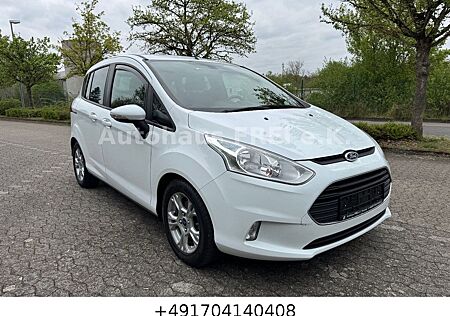 Ford B-Max 1.0 Trend !TÜV+INSPEKTION+ZAHNR.NEU!