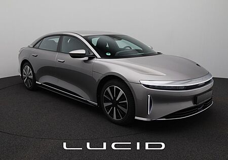 Lucid Air Pure AWD