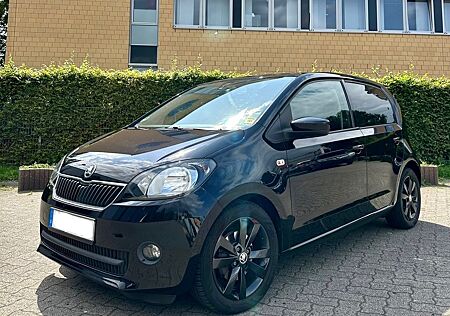 Skoda Citigo 1.0 MPI 55kW Style Green tec Style