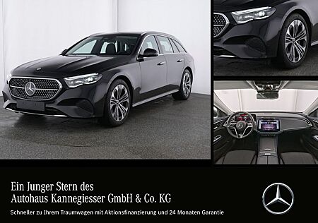 Mercedes-Benz E 300 T de*AHK*360°KAM*DIGI-LIGHT*MEMORY*2025*