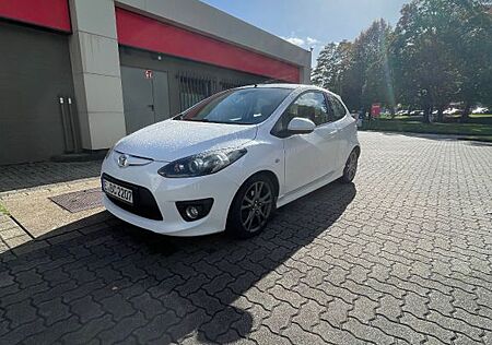 Mazda 2 1.5 Dynamic Sport Dynamic