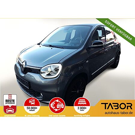 Renault Twingo leasen