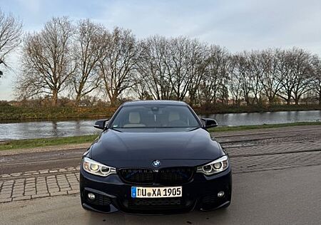 BMW 420d 420 Gran Coupé xDrive Gran Coupé M Spor...