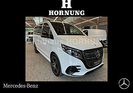 Mercedes-Benz V 250 V250 4M AVANTGARDE*AMG*AIRMATIC*NIGHT*LIEGE*STHZ