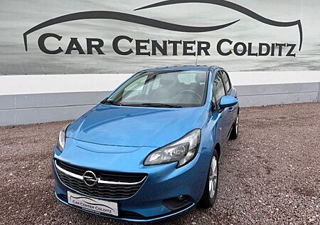 Opel Corsa 1.4 Active*Klima*PDC*SHZ*LHZ*