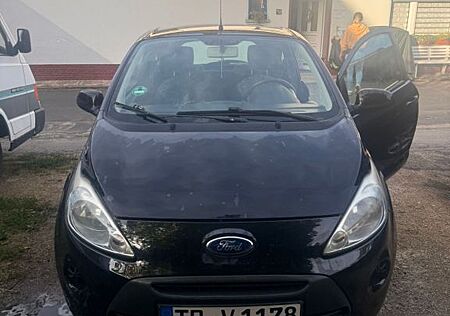 Ford Ka /+ 1,2 Ambiente Ambiente