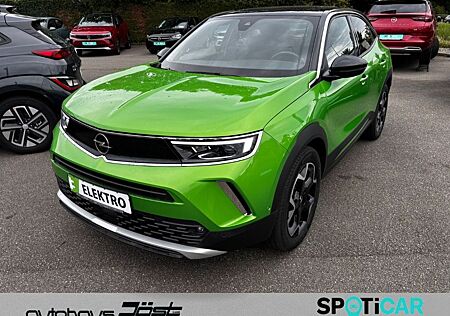 Opel Mokka e Ultimate