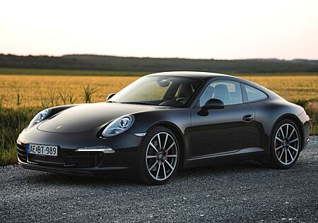 Porsche 911 Urmodell 911 Carrera S PDK | Approved | Top Zustand