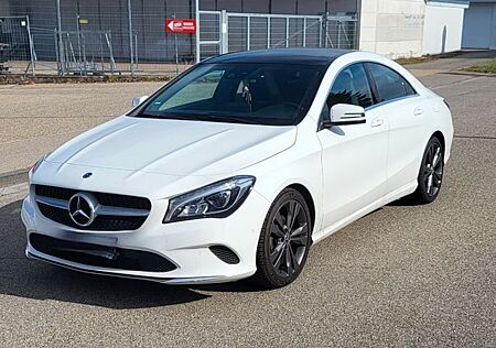 Mercedes-Benz CLA 180 - Urban