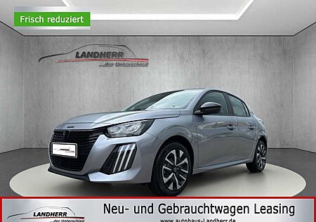 Peugeot 208 Style // LED/PDC/Spurhalteassistent