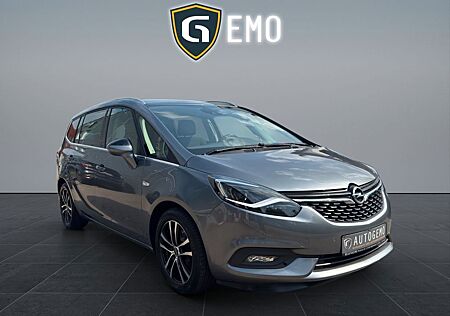 Opel Zafira C Innovation AHK NAVI TEMP ACC 7 SITZER